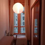 Loft Tangerine