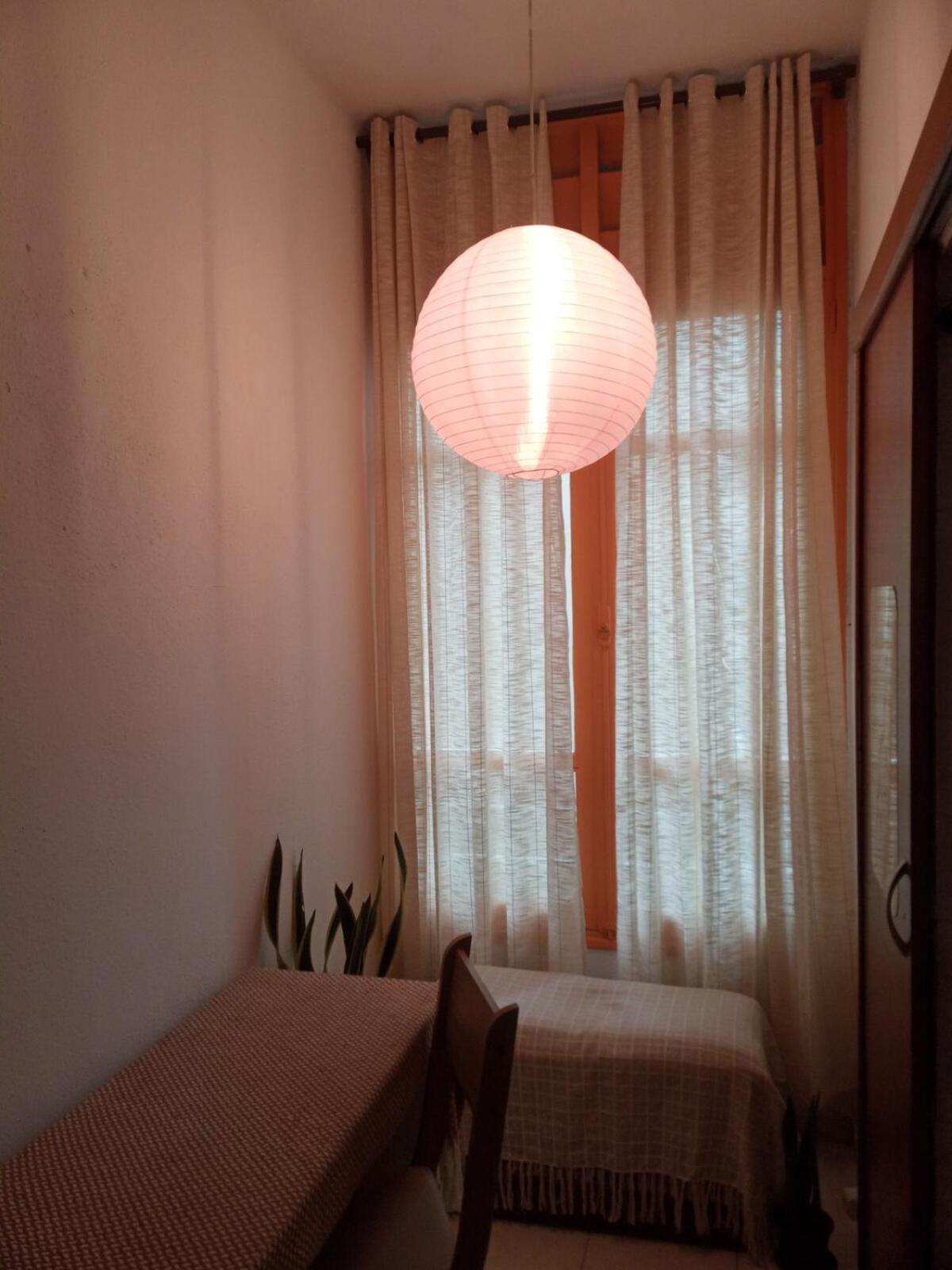 Apartamento Loft Tangerine