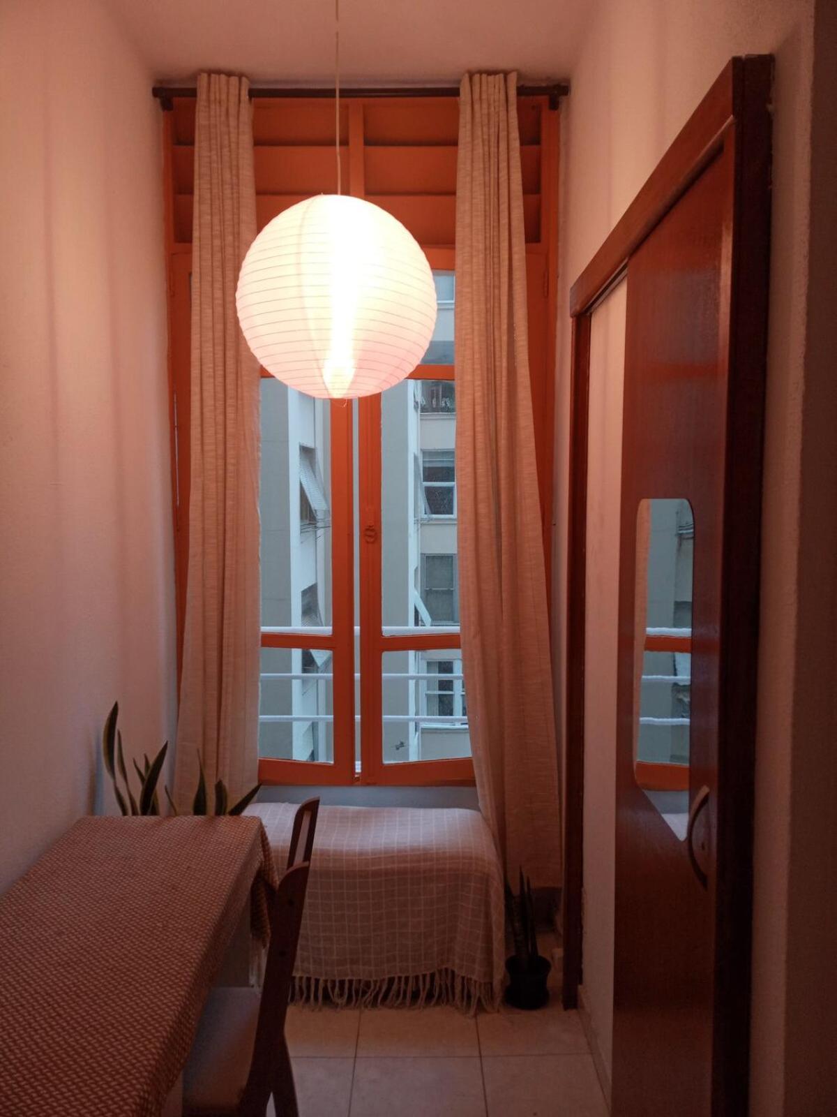 Loft Tangerine Apartamento *