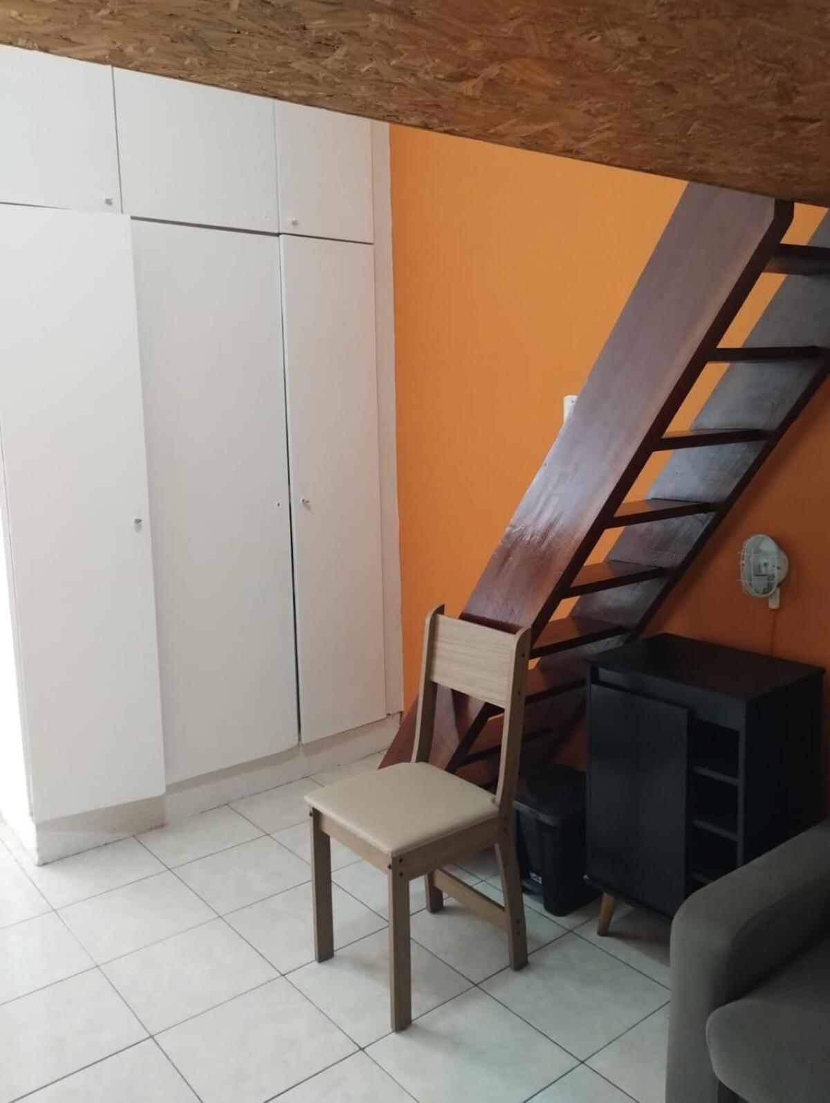 Apartamento Loft Tangerine *