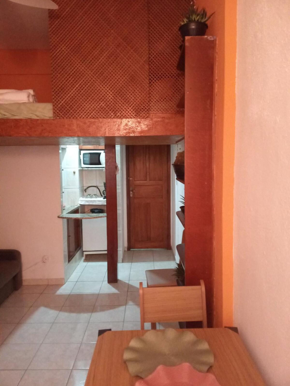 Loft Tangerine Rio de Janeiro