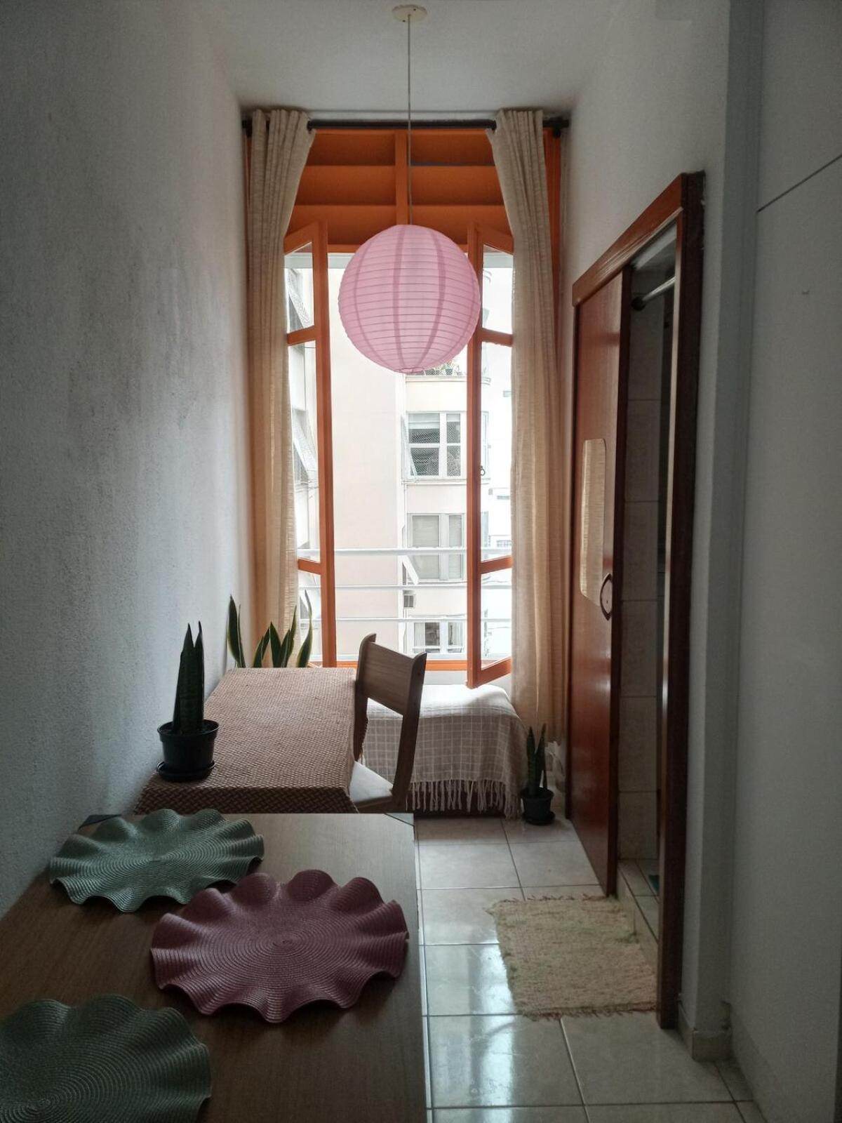 Loft Tangerine * Rio de Janeiro