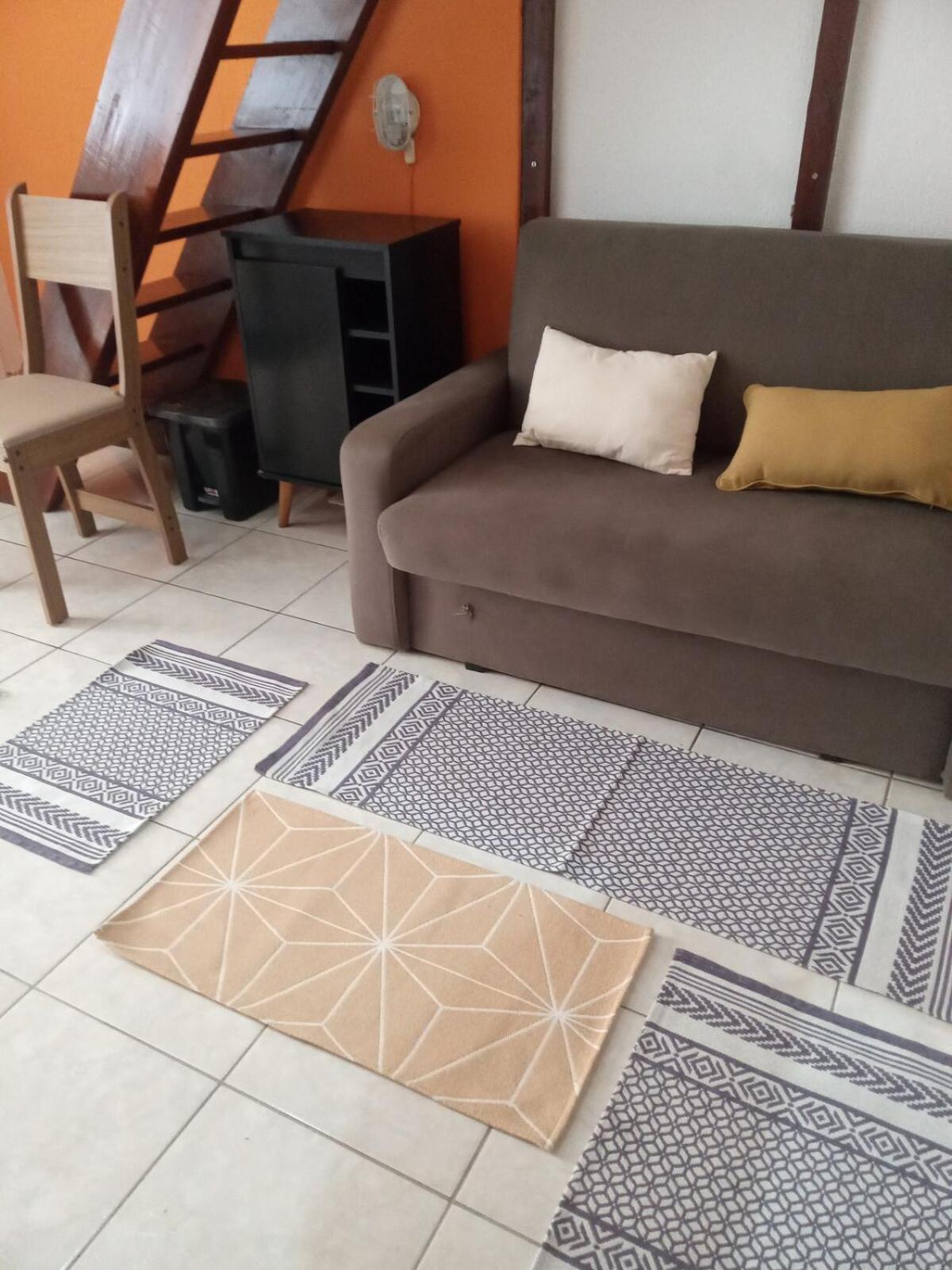 Loft Tangerine Apartamento