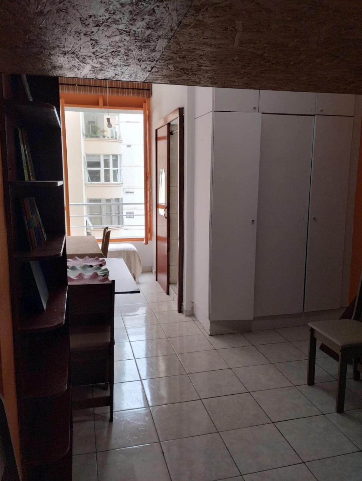 Apartamento Loft Tangerine