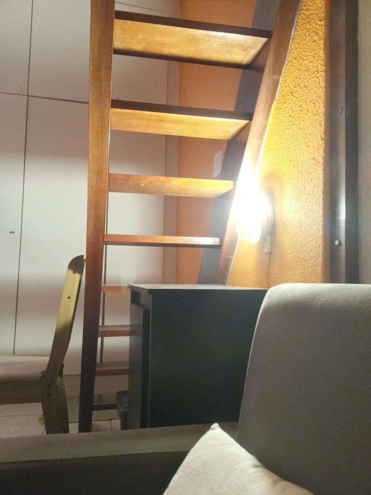 Loft Tangerine Apartamento *