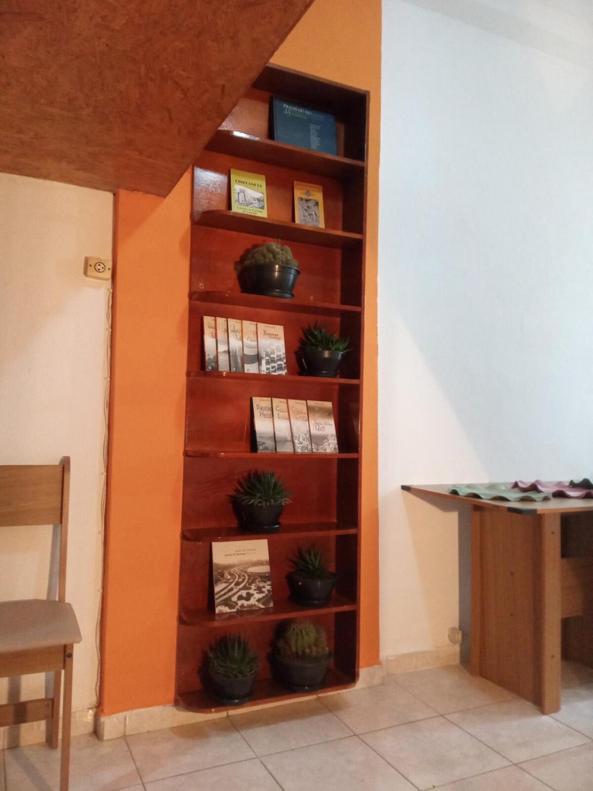 Loft Tangerine Apartamento Rio de Janeiro