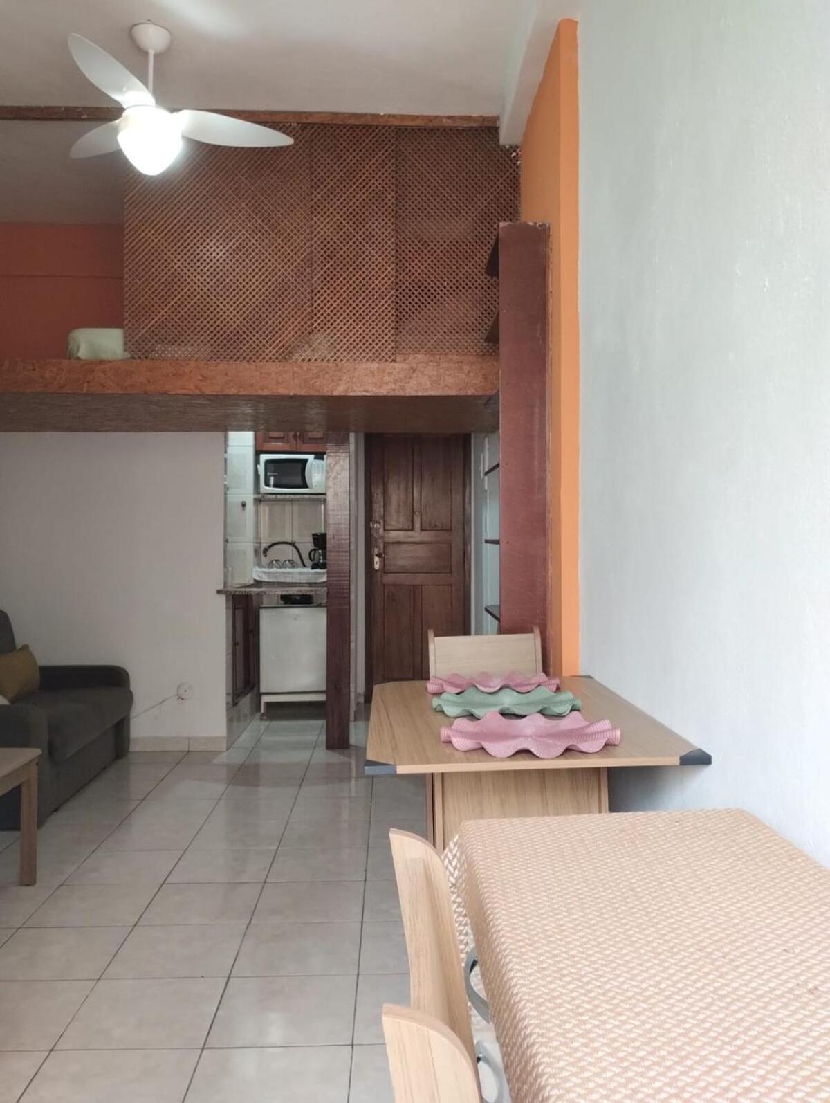 Apartamento Loft Tangerine Rio de Janeiro