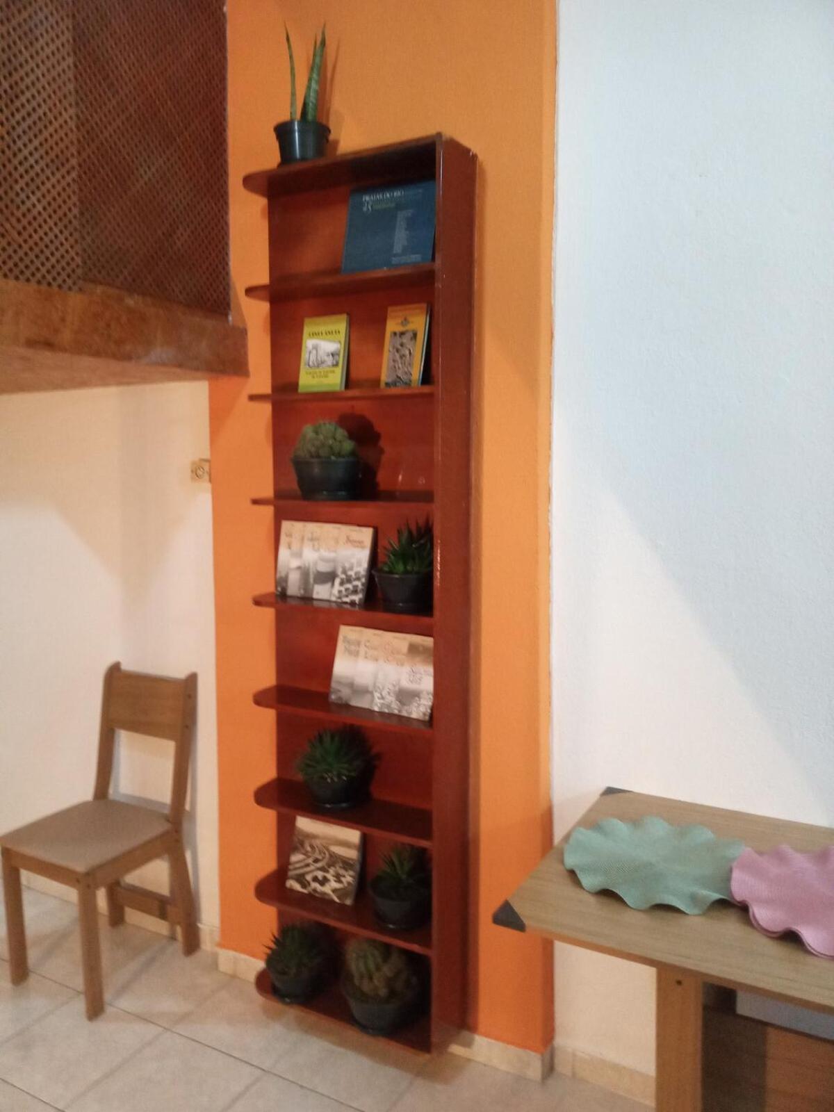 Apartamento Loft Tangerine