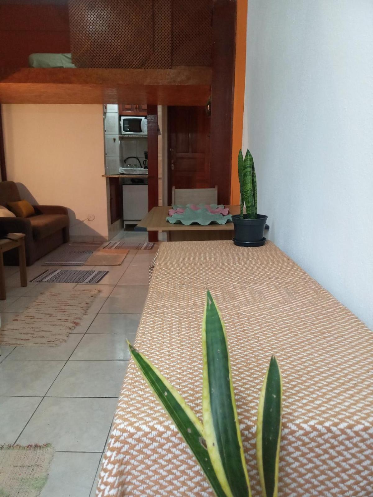 Loft Tangerine Apartamento Rio de Janeiro