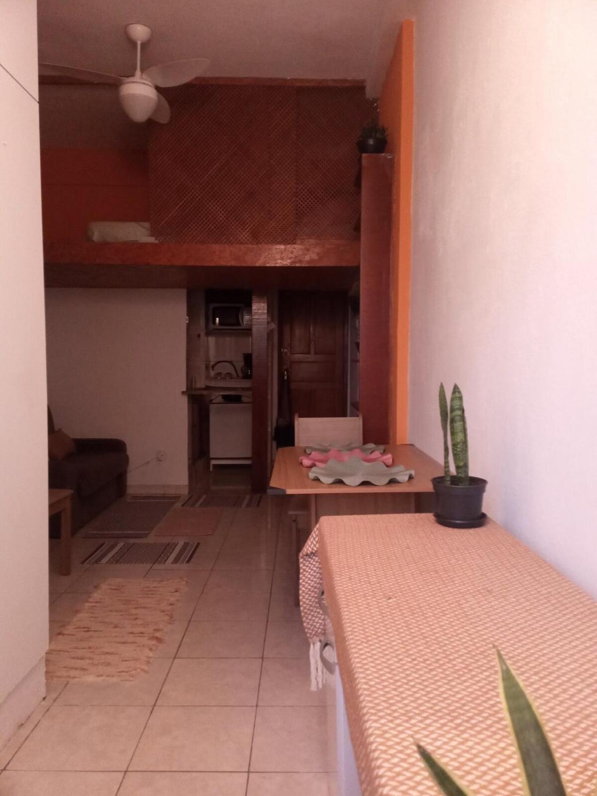 Apartamento Loft Tangerine Rio de Janeiro