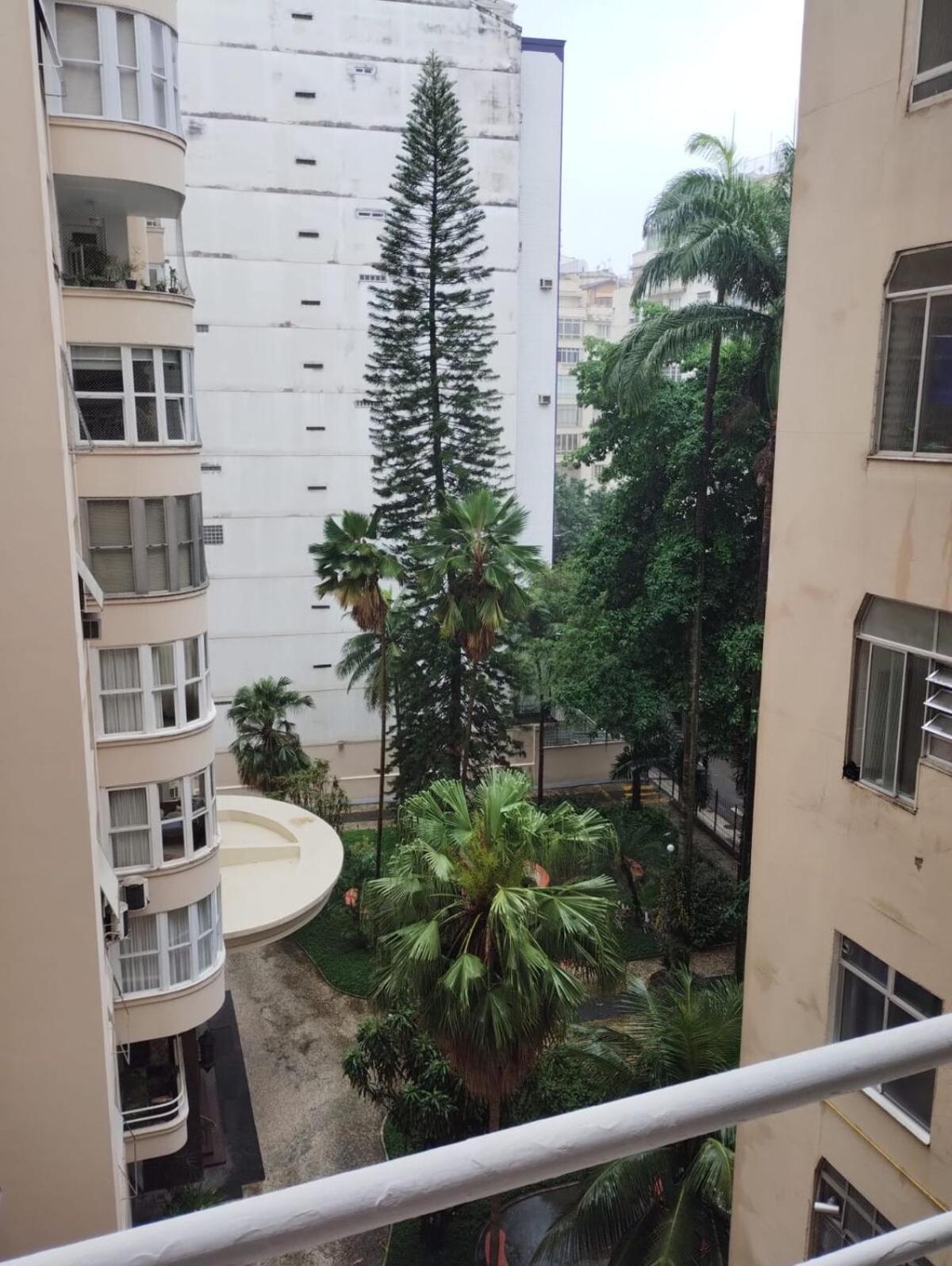 Loft Tangerine Rio de Janeiro