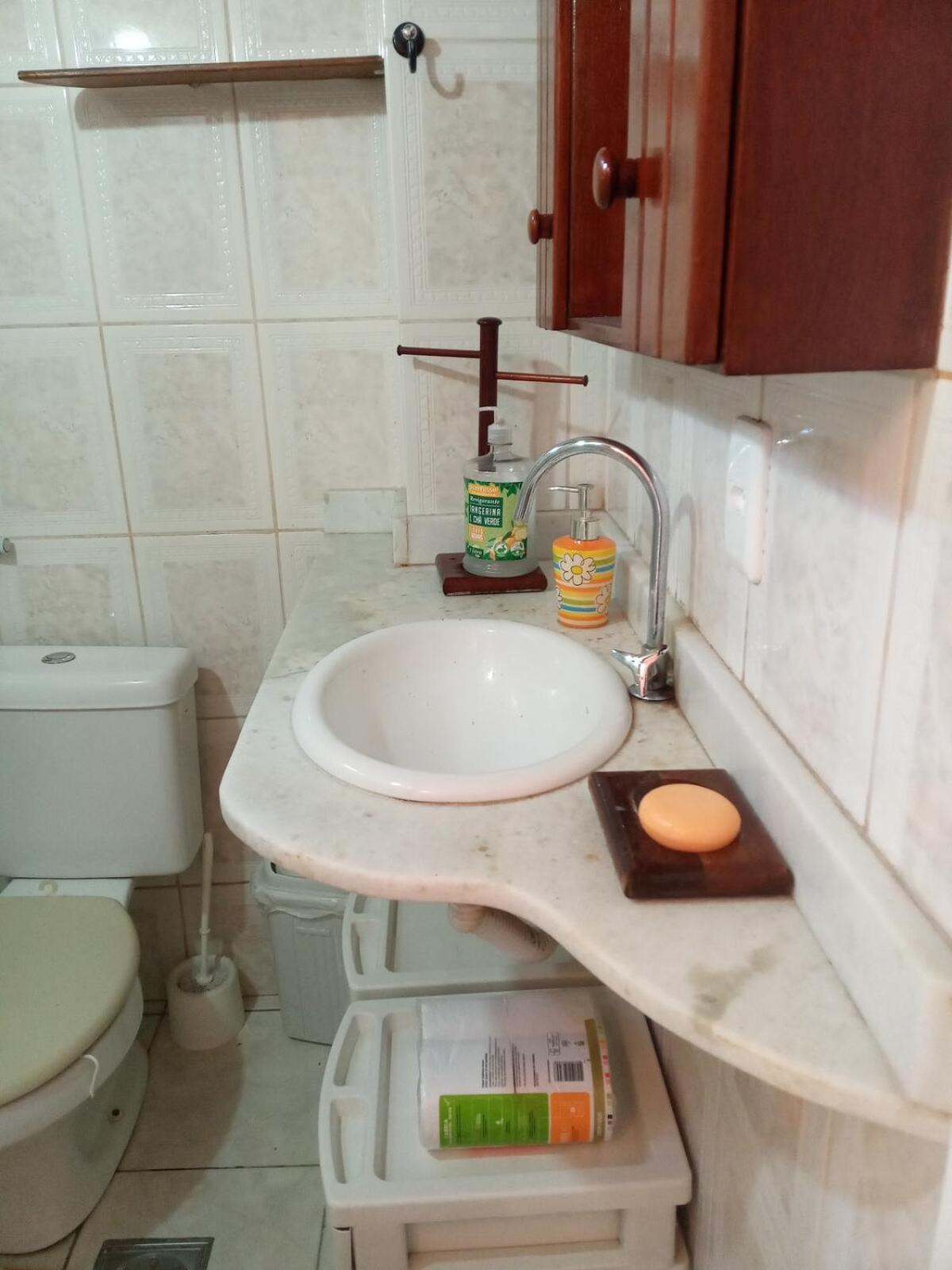 Loft Tangerine Apartamento