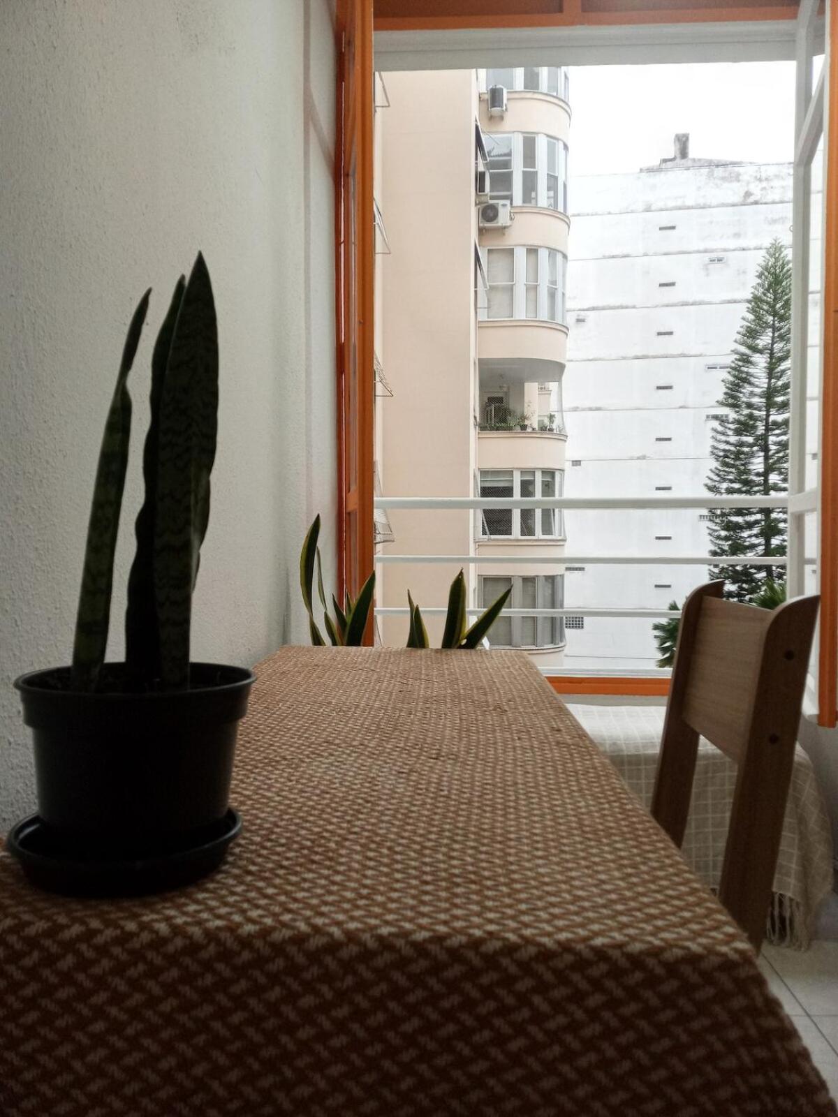 Apartamento Loft Tangerine