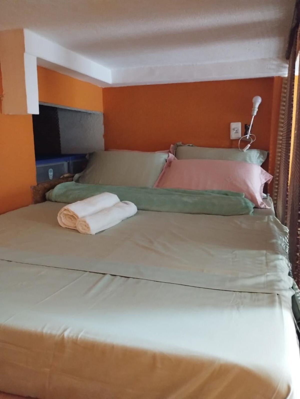 Loft Tangerine Apartamento *