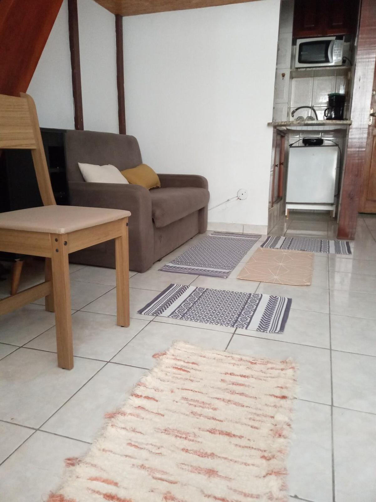 Apartamento Loft Tangerine *