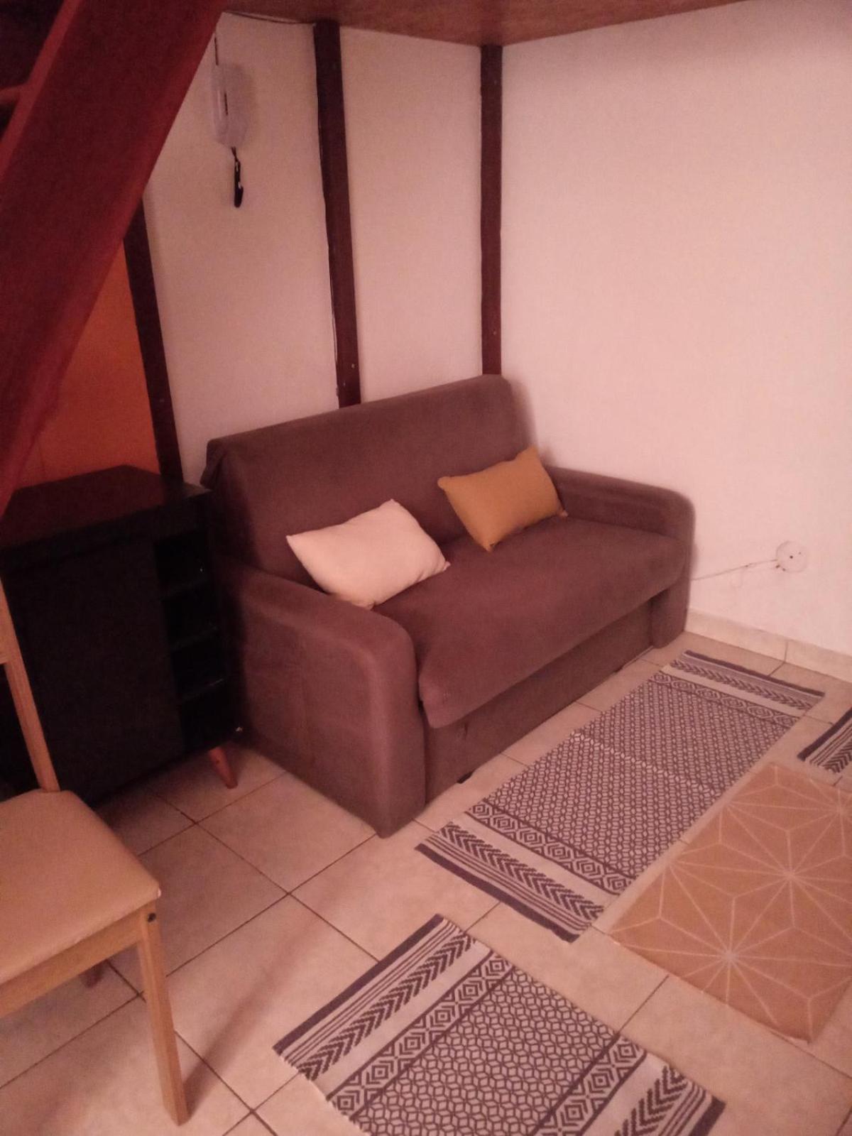 Loft Tangerine * Rio de Janeiro