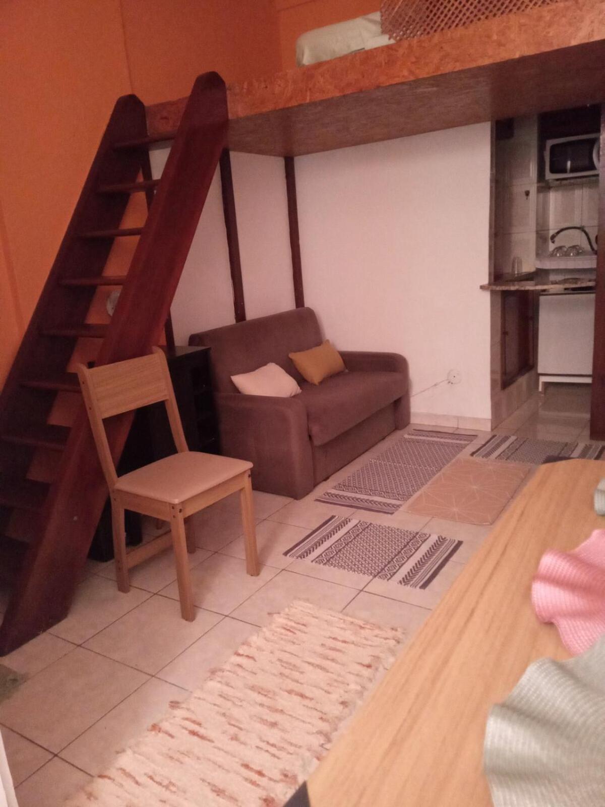 Apartamento Loft Tangerine
